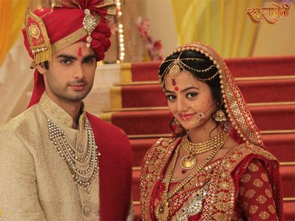 Swaragini To Get An Extension!