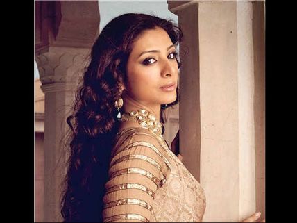 BUZZ: Tabu In Talks To Play Nargis In Ranbir Kapoor Starrer Sanjay Dutt Biopic?