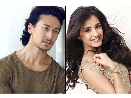 Tiger Shroff Interfering Too Much In Alleged Girlfriend Disha Patani’s Life?