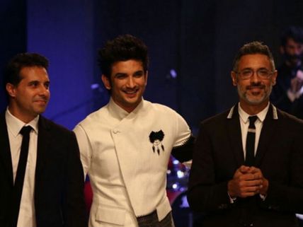 I Will Work On My Own Biopic After Ten Years: Sushant Singh Rajput