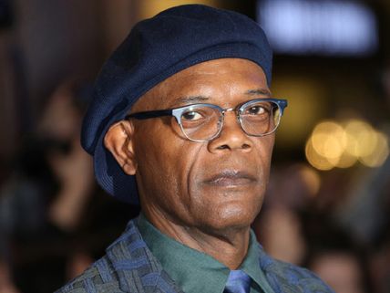 Why Samuel L Jackson Isn't Too Excited About The Oscar Bait!