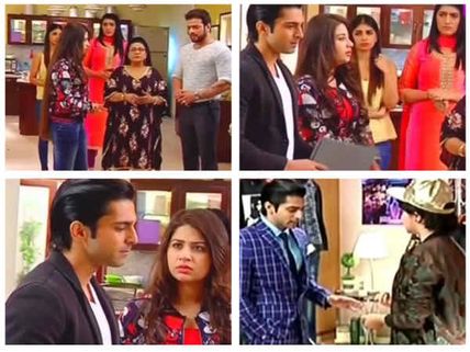 Yeh Hai Mohabbatein Spoiler: Raman Lashes Out At Ruhi & Sohail!