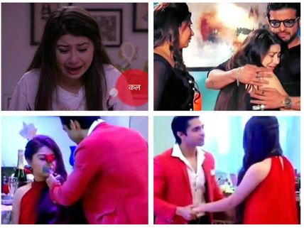 Yeh Hai Mohabbatein Spoiler: Ruhi’s MMS Leaked; Sohail Tries To Cheer Ruhi!