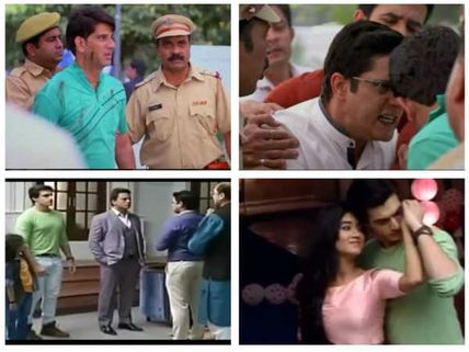 Yeh Rishta Kya Kehlata Hai Spoiler: Akshara’s Murderer Caught; Naira & Kartik To Reunite!