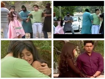 Yeh Rishta Kya Kehlata Hai Spoiler: Kartik Confesses His Love For Naira; Thanks To The Goons!