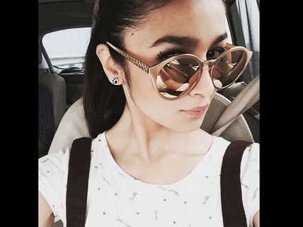 Oh My God! Alia Bhatt Goes Bold; Reveals Her Favourite S*x Position!