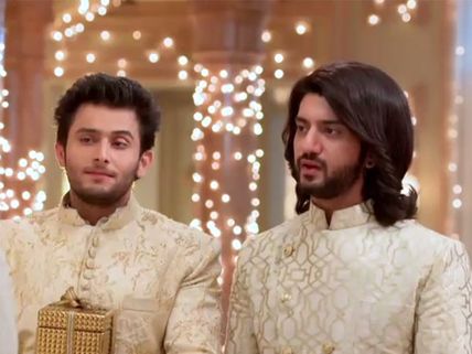 Ishqbaaz: 4 Lions Films To Launch A New Show To showcase Omkara & Rudra's Love Stories!