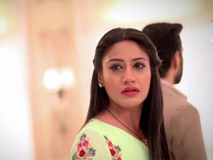 Ishqbaaz SPOILER: Shivaay & Anika Celebrate Lohri Together; Svetlana & Tia's Evil Plan To Kill Anika