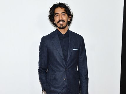 Golden Globe Awards 2017: Proud Of Representing India Says Dev Patel