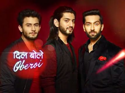 Dil Bole Oberoi NEW PROMO: Ishqbaaz's Spin-off Is All About Love; The Show Strikes A Right Chord! 