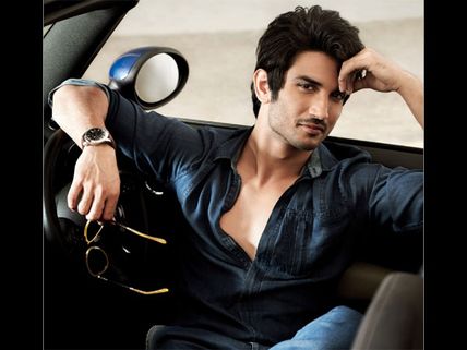 Sushant Singh Rajput Got Immense Praise For MS Dhoni But Not All The Awards & It's Awkward For Him