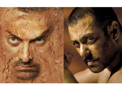 Aamir Khan's Dangal Is Better Than Salman Khan's Sultan! Says Sultan Director Ali Abbas Zafar