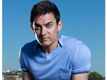 Aamir Khan To Sign A Hollywood Film In 2017?