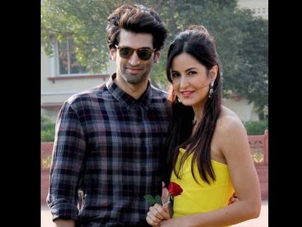 ‘I Am Not Taking Things Too Seriously’- Aditya Roy Kapur On Link-up Rumours With Katrina Kaif