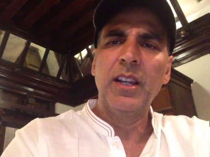 Akshay Kumar Opens Up About The Bengaluru Molestation Case! Says We Are Evolving Backwards