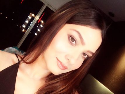 Ankita Lokhande In Ekta Kapoor’s Devdas That Will Have A Feminine Twist!