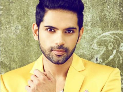 Thapki Pyar Ki’s Ankit Bathla Loves Playing A Romantic Guy!