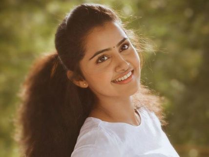 Anupama Parameshwaran Prefers Tollywood Over Mollywood?