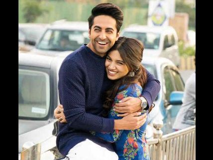 Ayushmann Khurrana-Bhumi Pednekar's Shubh Mangal Saavdhan Is Inspired By Kalyana Samayal Saadham!