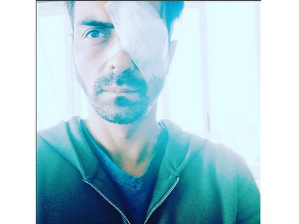 Arjun Rampal: I Am On Break After My Eye Surgery!