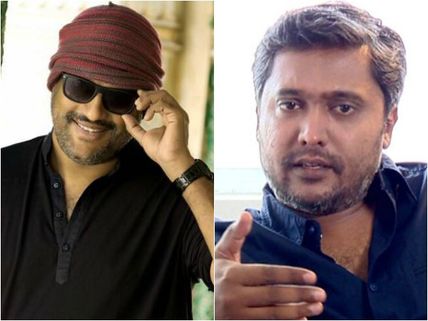 Murali Gopy To Pen A Script For Arun Kumar Aravind Once Again!