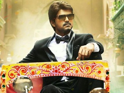 Bairavaa Box Office: Joins The Coveted 100 Crore Club!