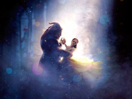 Beauty And The Beast Unleashes Its Magical World In A New Trailer