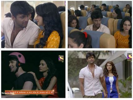 Beyhadh: Shocker! Ayaan To Fall In Love With Saanjh; Ashwin To Stay With Jhanvi & Maya!