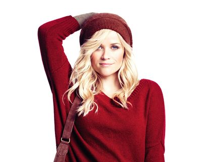 Big Little Lies Explores Every Spectrum Of Women's Lives: Reese Witherspoon