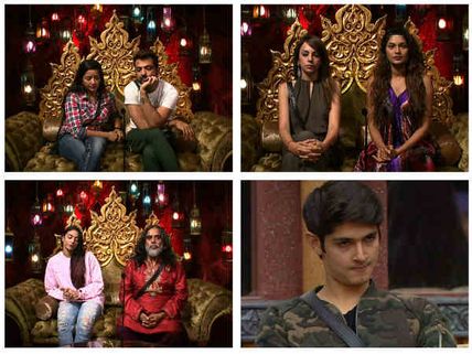 Bigg Boss 10 Nomination Twist: All Contestants Except Manu and Manveer Get Nominated!