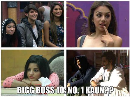 Bigg Boss 10: Unbelievable! Not VJ Bani, But This Contestant Is Topping The Voting/Popularity List…