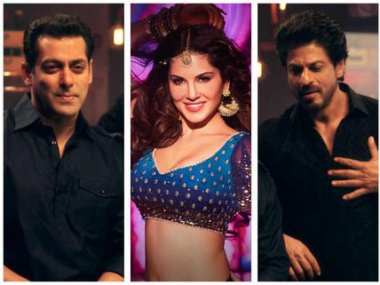 Double Dhamaka! Sunny Leone To Raise The Temperature On Bigg Boss 10!