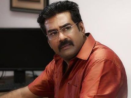 OH NO! Biju Menon Injured During Lakshyam's Shoot!