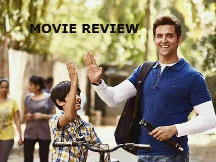 Kaabil Movie Review: Hrithik Roshan's Sincere Act Is Kaabil Enough To Keep You Glued!