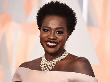 Viola Davis Feels Black Nominees Deserved To Be At The Oscars