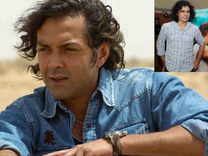 SHOCKING! Bobby Deol On Battling With Alcoholism & How Imtiaz Ali Almost Screwed His Career!