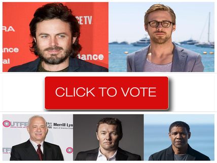 Best Of 2016: Who Is The Best Hollywood Actor Of 2016?