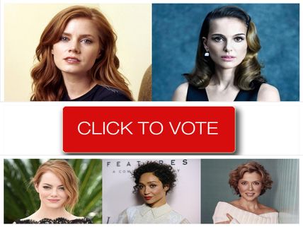 Best Of 2016: Who Is The Best Hollywood Actress Of 2016?