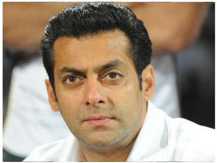Court To Pronounce Verdict In Salman Khan Arms Act On January 18!