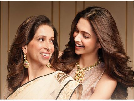 Deepika Padukone’s Mother Ujjala Padukone Reacts On The Bangalore Molestation Case!