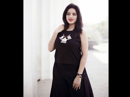 Is Diya Aur Baati Hum Actress Deepika Singh Pregnant?