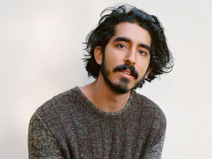 Dev Patel Overwhelmed By His  Newfound Heartthrob Status