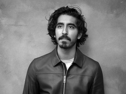 Dev Patel Overwhelmed To Receive Oscar Nomination For Lion
