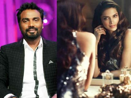 Remo D'Souza Wants To Cast Deepika Padukone As A Folk Dancer In A Film!