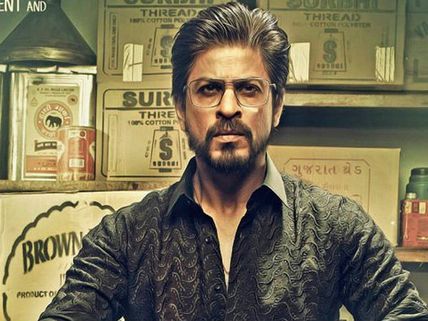 Distributor Gets Threats Over Shahrukh Khan's Raees Release!
