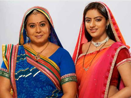 Kanika Maheshwari Begins Shooting For Diya Aur Baati Hum Season 2; The Show To Replace Naamkaran?