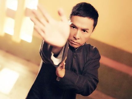 Donnie Yen Compares xXx: Return Of Xander Cage With Ocean's Eleven