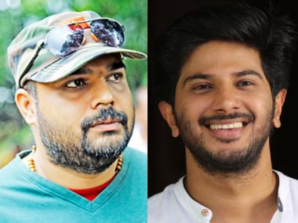 WOW! Dulquer Salmaan To Join Hands With Vysakh 