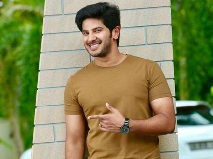 Dulquer Salmaan’s 2016: A Memorable One For The Actor! 