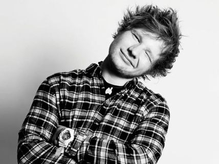 Ed Sheeran Unveils His Weight Loss Secret